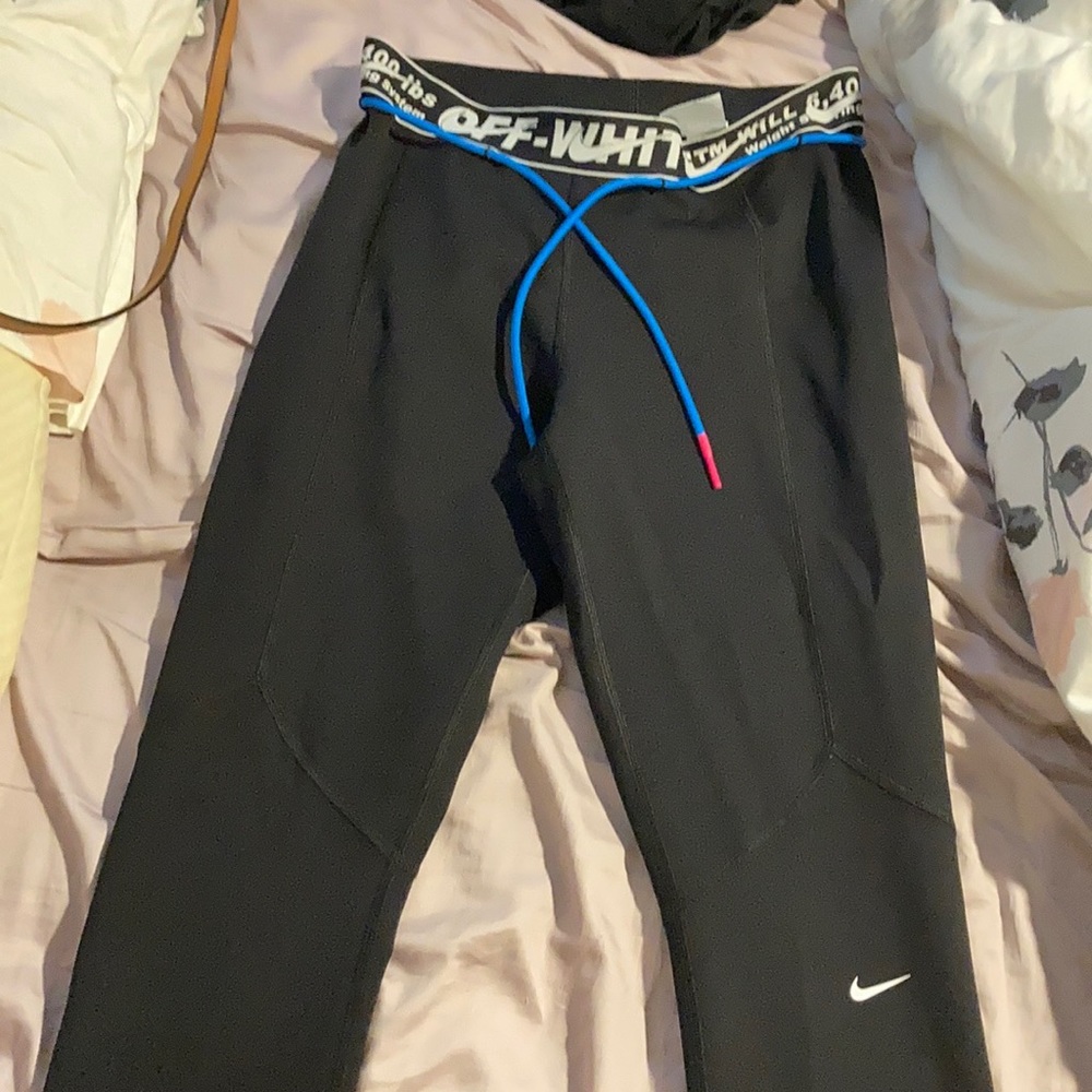 Off-White Leggings